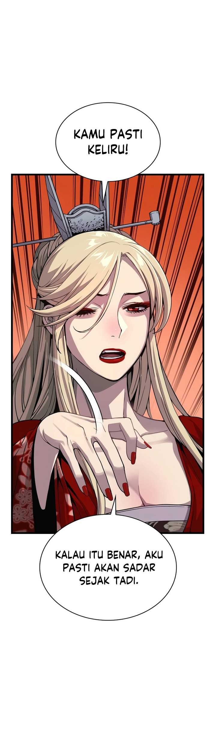 Myst, Might, Mayhem (Legend Of Heavenly Chaos Demon) Chapter 38 Gambar 66