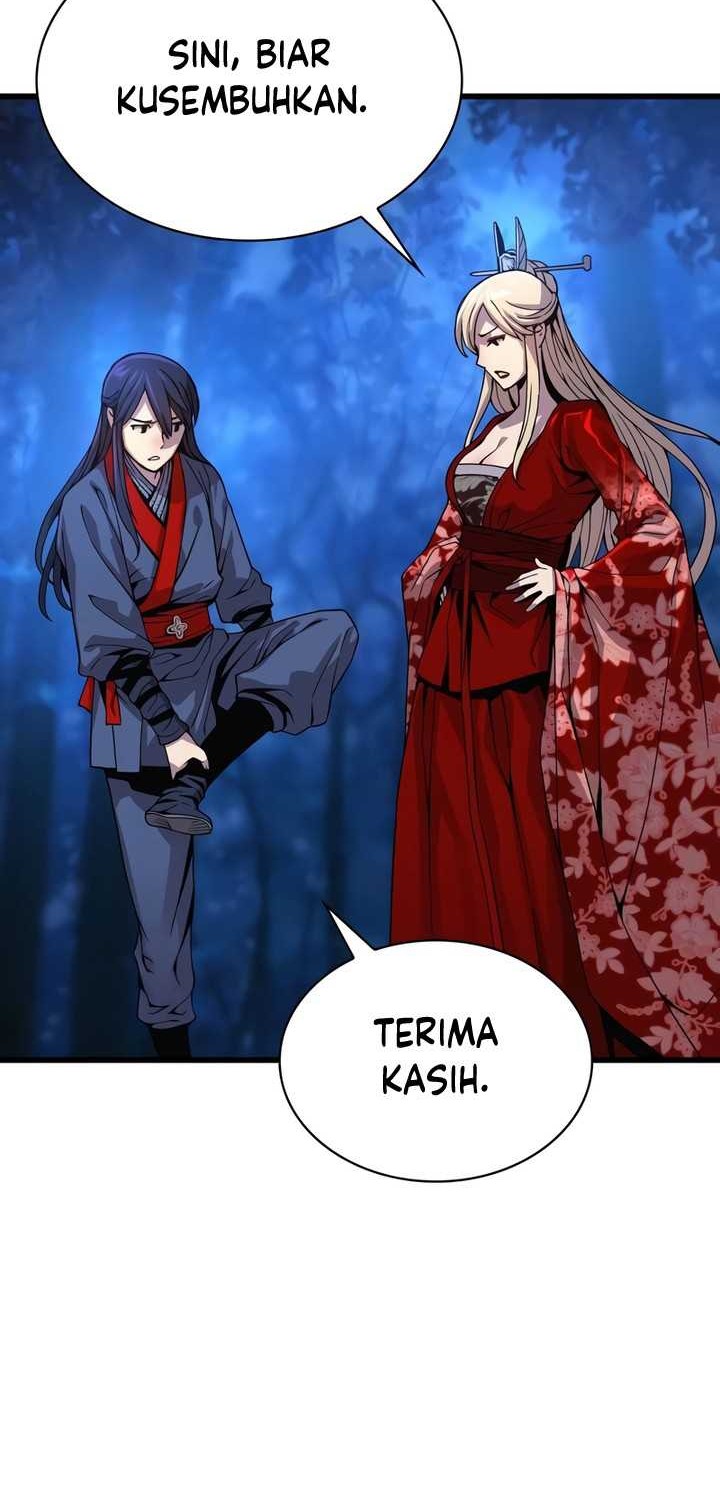 Myst, Might, Mayhem (Legend Of Heavenly Chaos Demon) Chapter 38 Gambar 69
