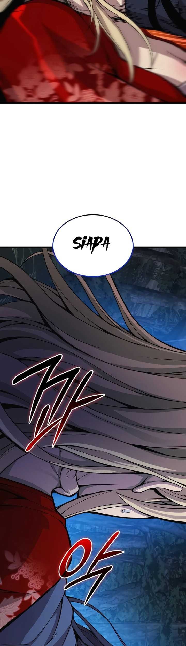 Myst, Might, Mayhem (Legend Of Heavenly Chaos Demon) Chapter 38 Gambar 72