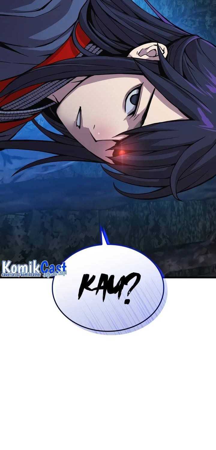 Myst, Might, Mayhem (Legend Of Heavenly Chaos Demon) Chapter 38 Gambar 73