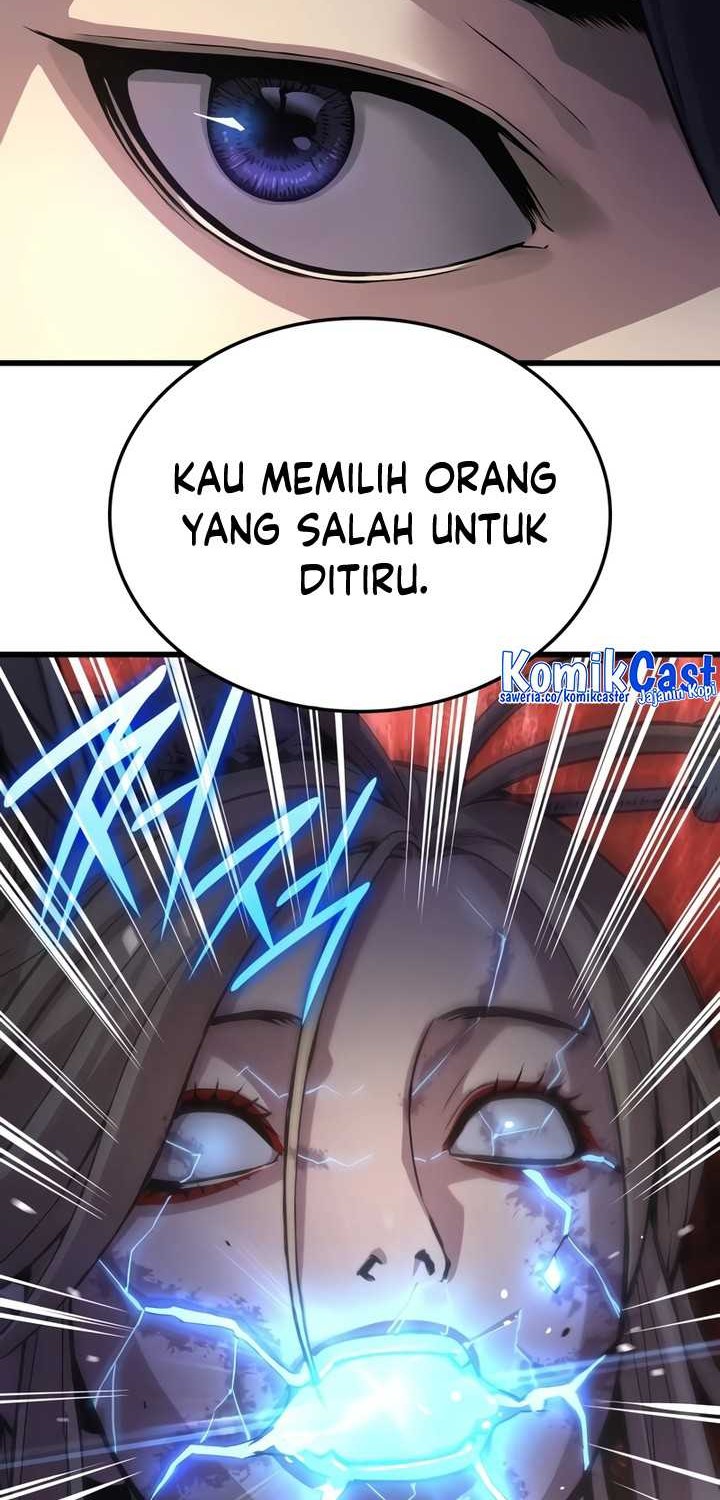 Myst, Might, Mayhem (Legend Of Heavenly Chaos Demon) Chapter 38 Gambar 75