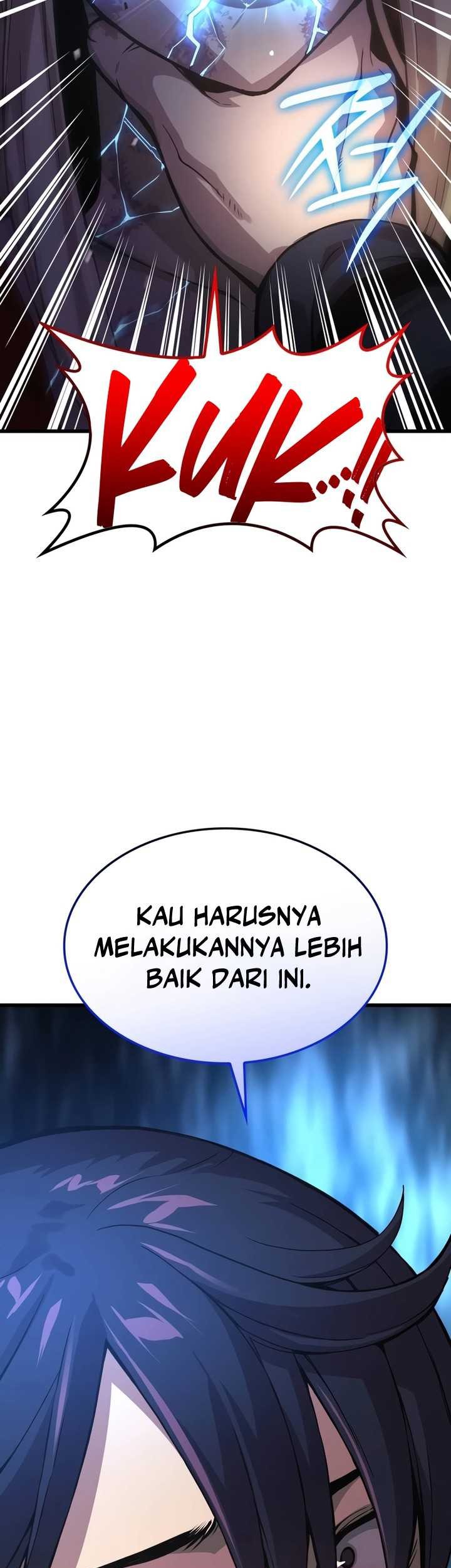 Myst, Might, Mayhem (Legend Of Heavenly Chaos Demon) Chapter 38 Gambar 76
