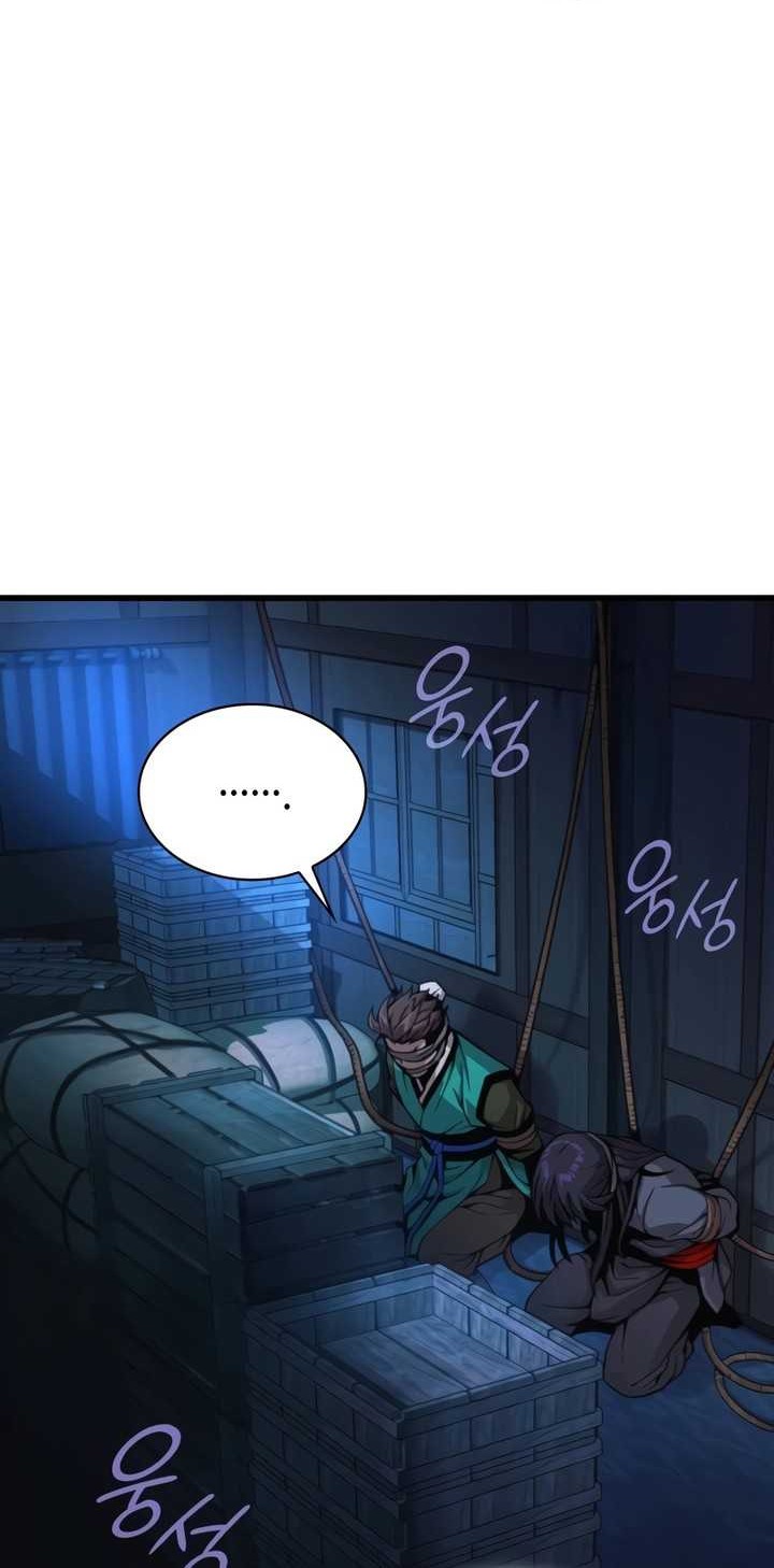 Myst, Might, Mayhem (Legend Of Heavenly Chaos Demon) Chapter 38 Gambar 5