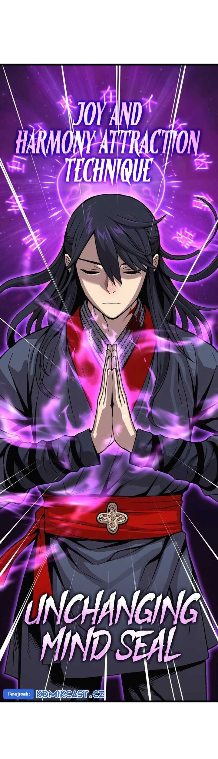 Myst, Might, Mayhem (Legend Of Heavenly Chaos Demon) Chapter 38 Gambar 80