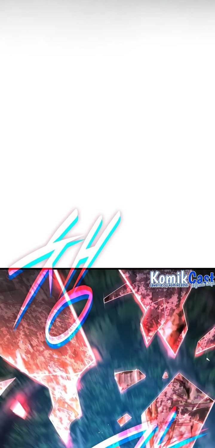 Myst, Might, Mayhem (Legend Of Heavenly Chaos Demon) Chapter 38 Gambar 85