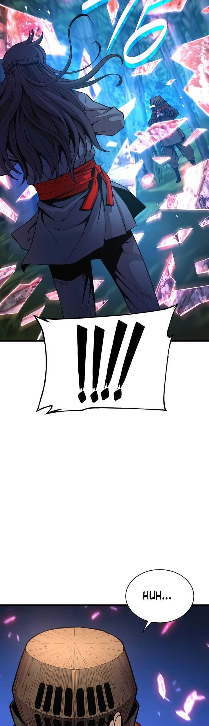 Myst, Might, Mayhem (Legend Of Heavenly Chaos Demon) Chapter 38 Gambar 86