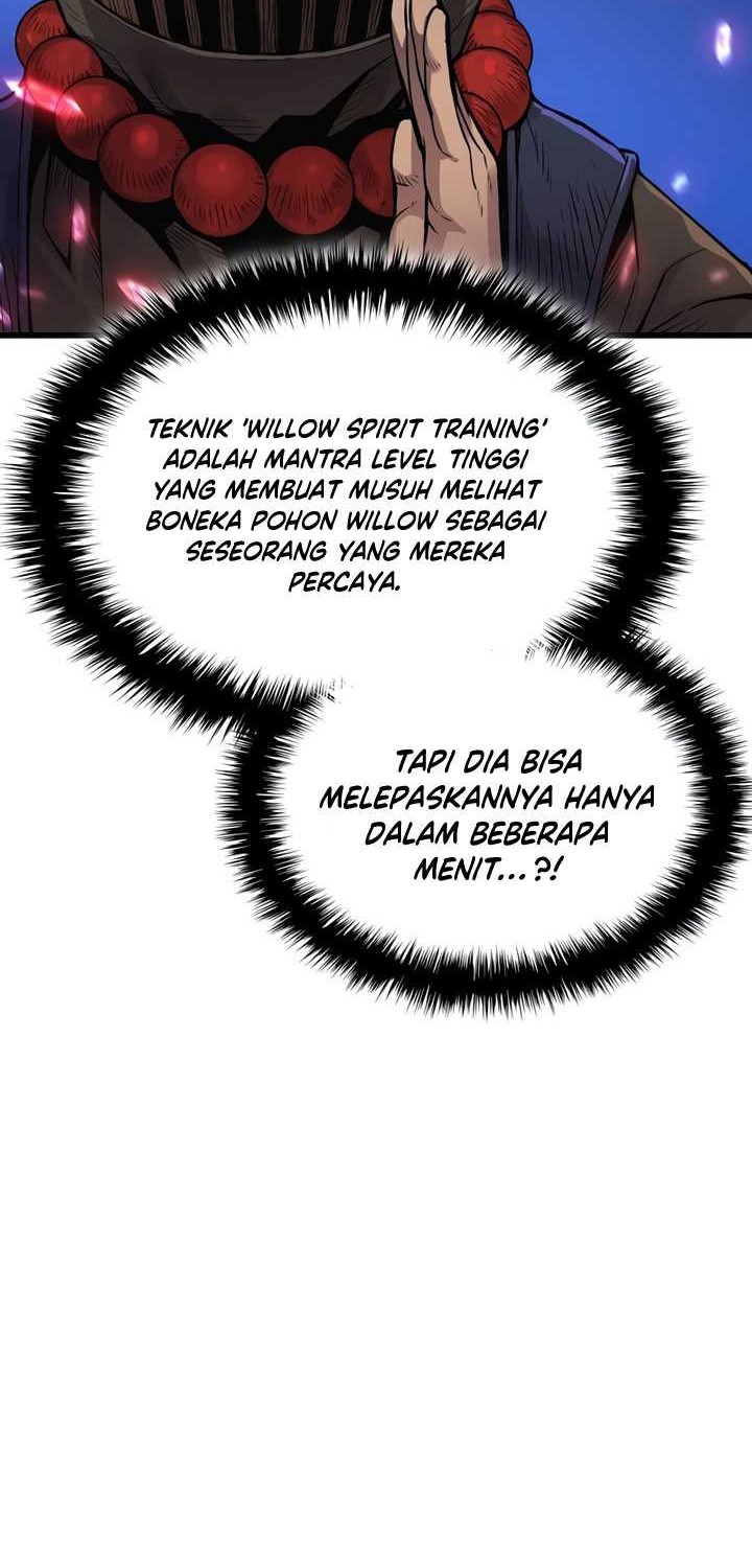 Myst, Might, Mayhem (Legend Of Heavenly Chaos Demon) Chapter 38 Gambar 87