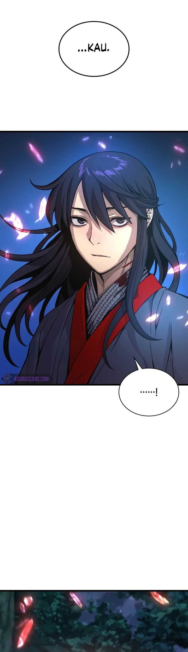 Myst, Might, Mayhem (Legend Of Heavenly Chaos Demon) Chapter 38 Gambar 88