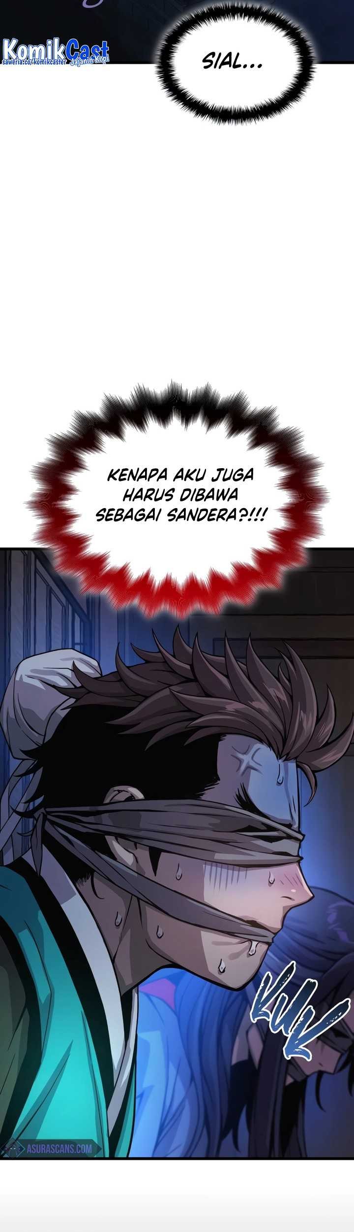 Myst, Might, Mayhem (Legend Of Heavenly Chaos Demon) Chapter 38 Gambar 6