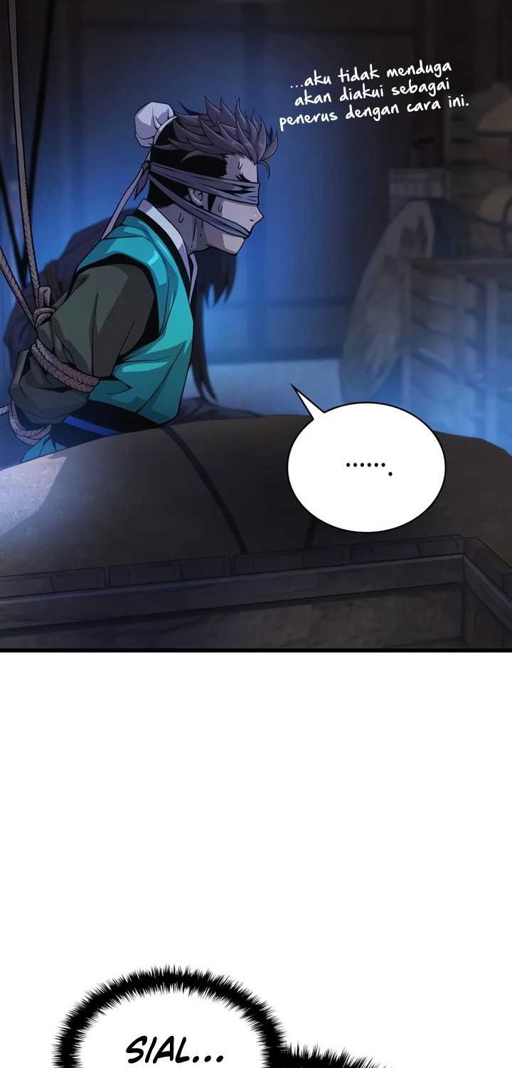 Myst, Might, Mayhem (Legend Of Heavenly Chaos Demon) Chapter 38 Gambar 13
