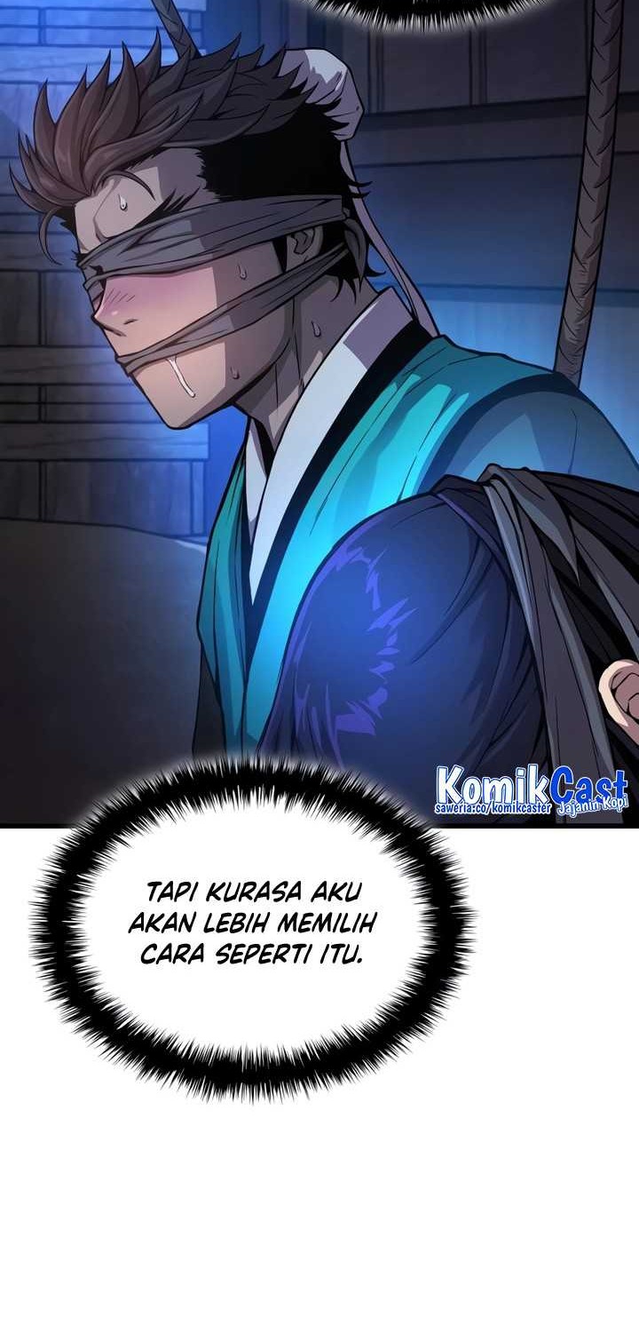 Myst, Might, Mayhem (Legend Of Heavenly Chaos Demon) Chapter 38 Gambar 15