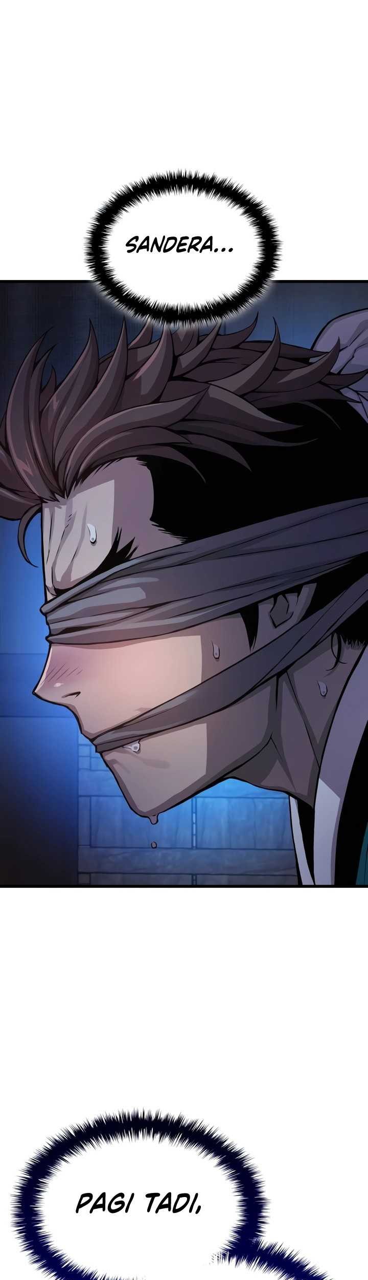 Myst, Might, Mayhem (Legend Of Heavenly Chaos Demon) Chapter 38 Gambar 16