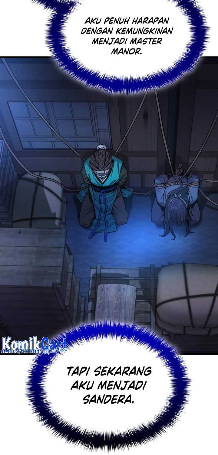 Myst, Might, Mayhem (Legend Of Heavenly Chaos Demon) Chapter 38 Gambar 17