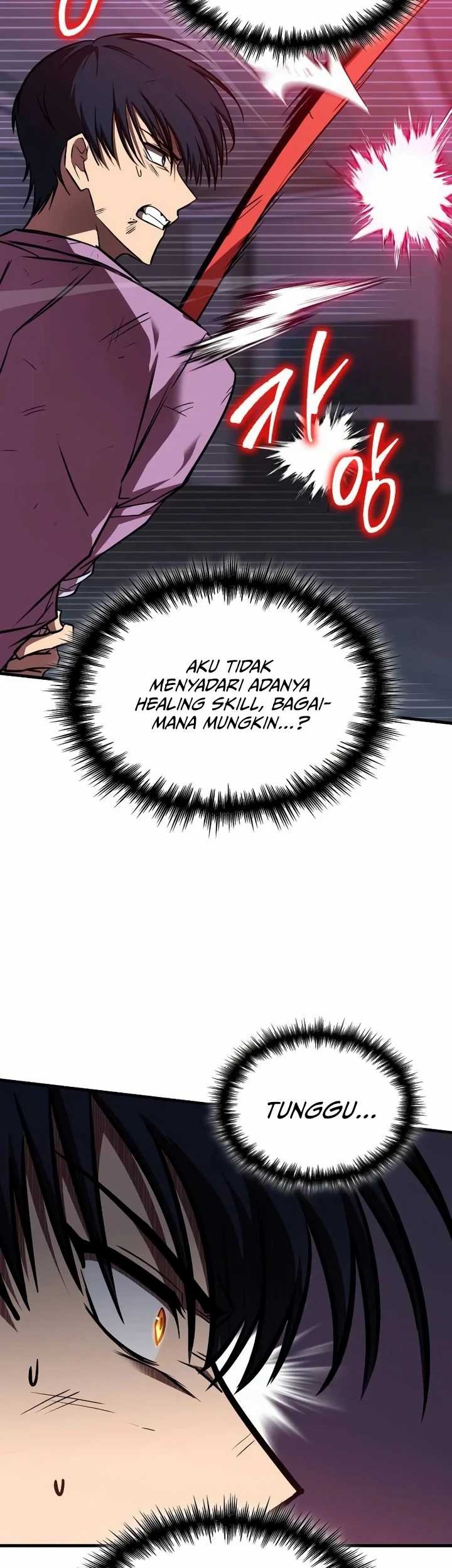 My Exclusive Tower Guide Chapter 31 Gambar 35