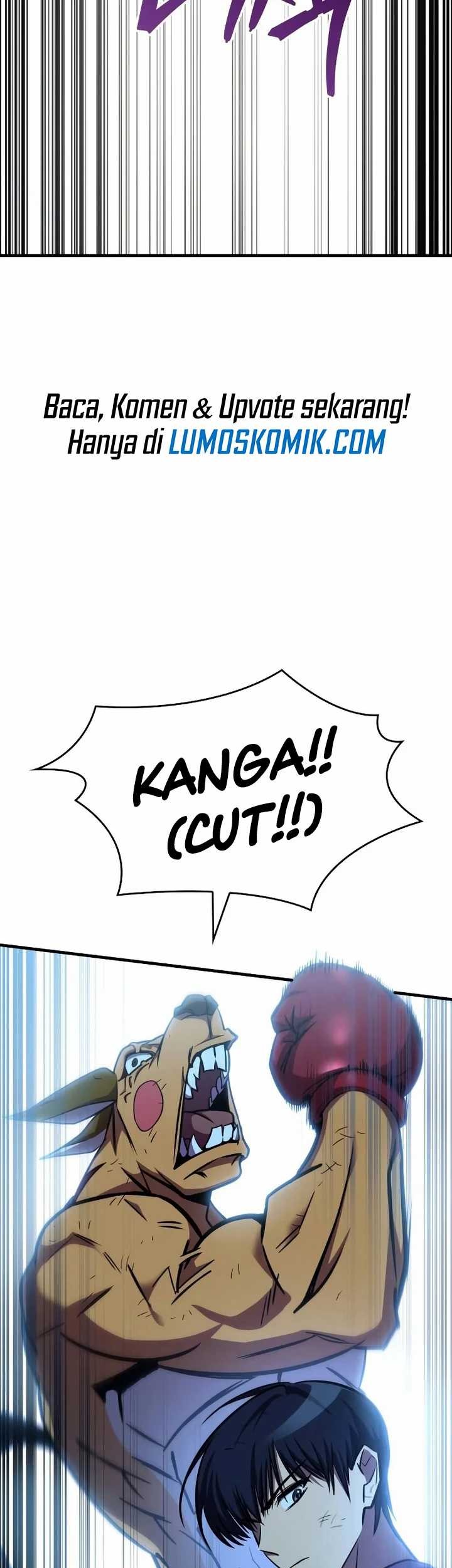 My Exclusive Tower Guide Chapter 31 Gambar 65