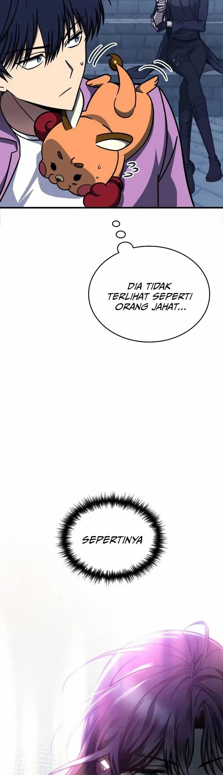 My Exclusive Tower Guide Chapter 31 Gambar 75