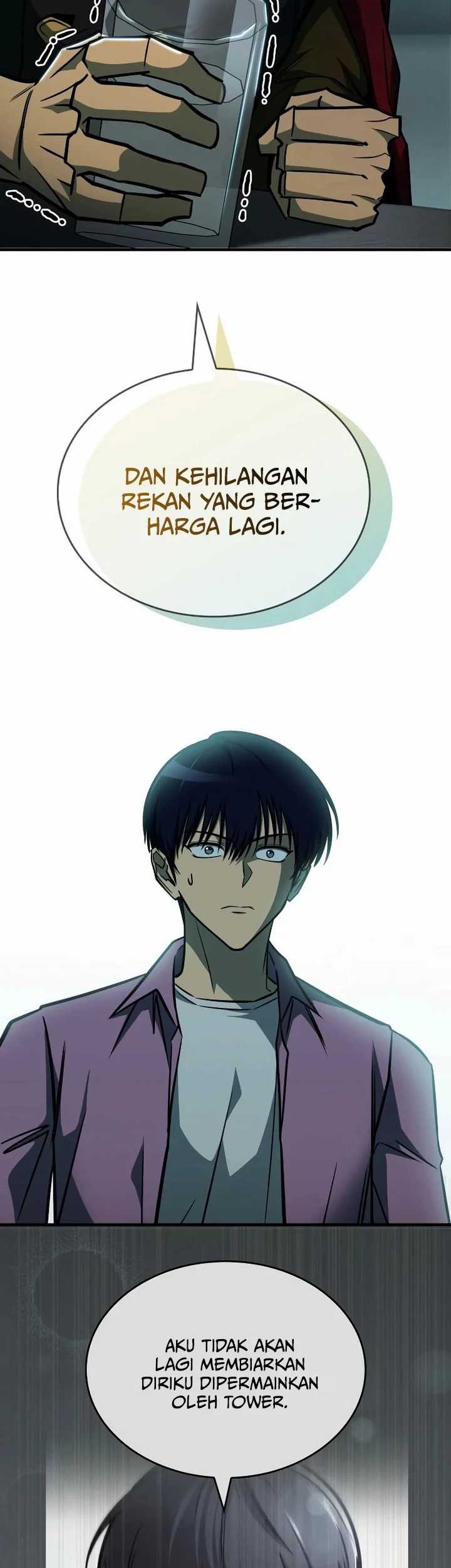 My Exclusive Tower Guide Chapter 30 Gambar 21