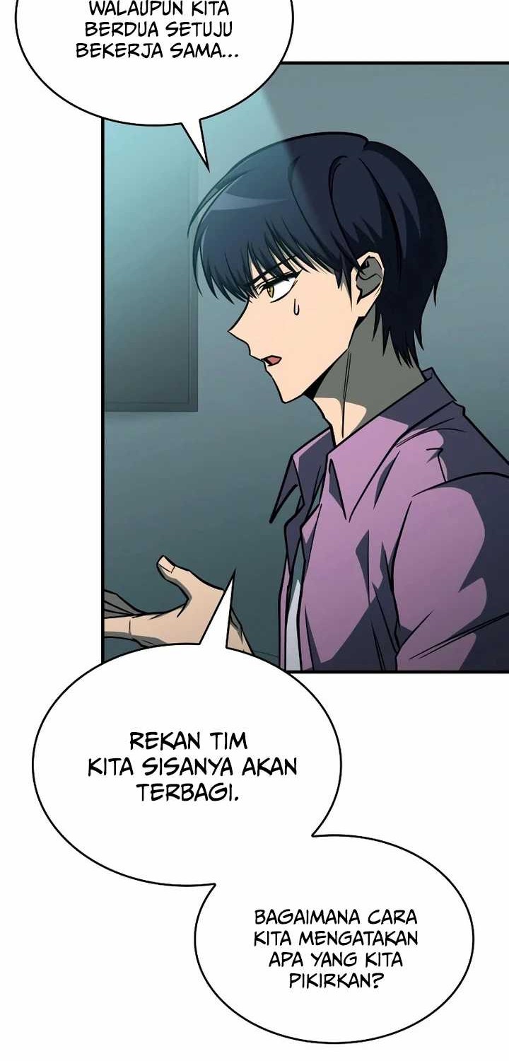 My Exclusive Tower Guide Chapter 30 Gambar 26