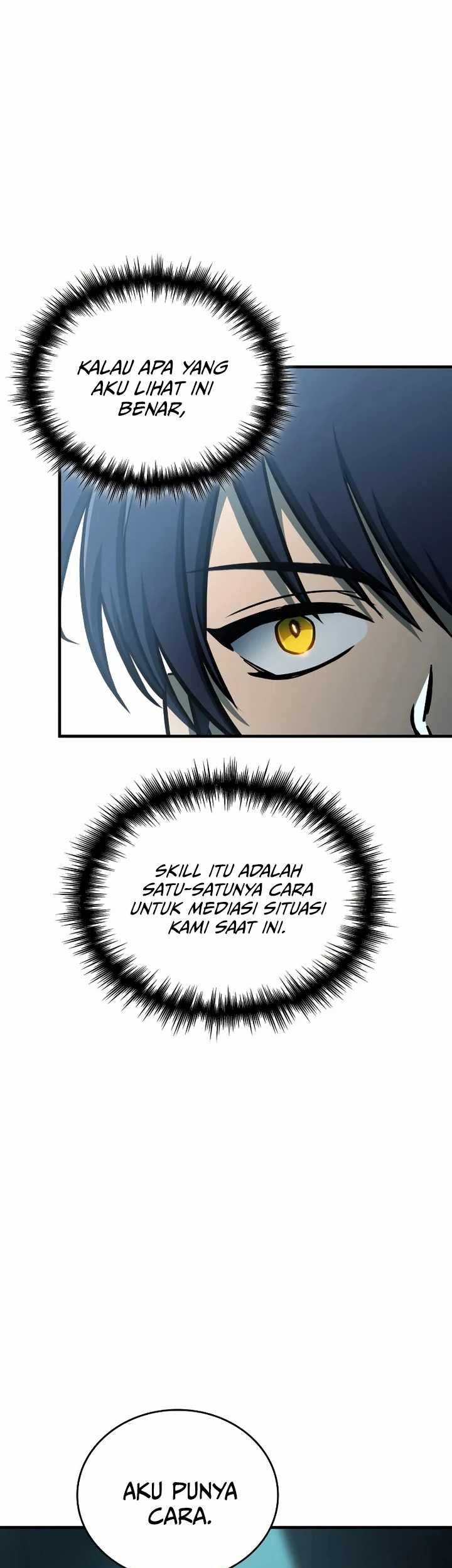My Exclusive Tower Guide Chapter 30 Gambar 27