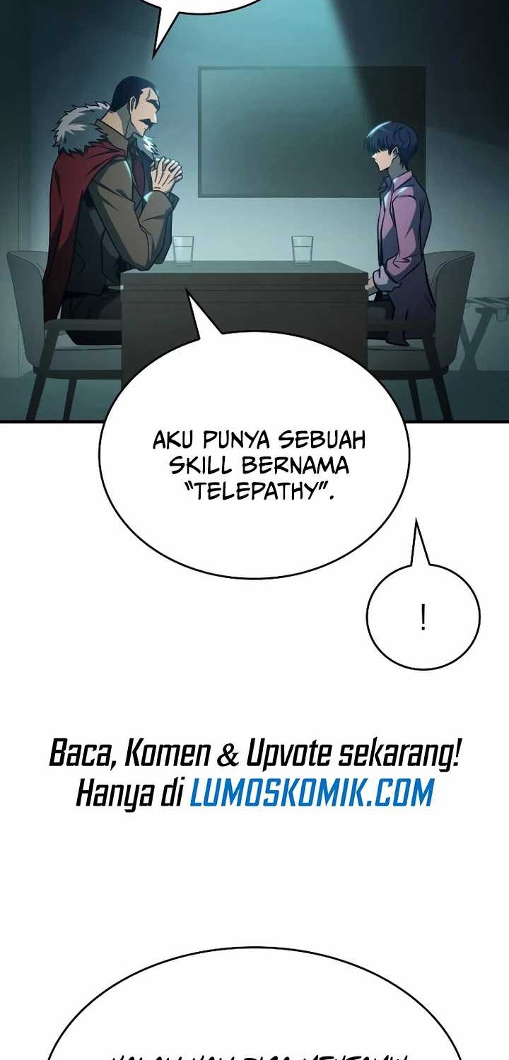 My Exclusive Tower Guide Chapter 30 Gambar 28
