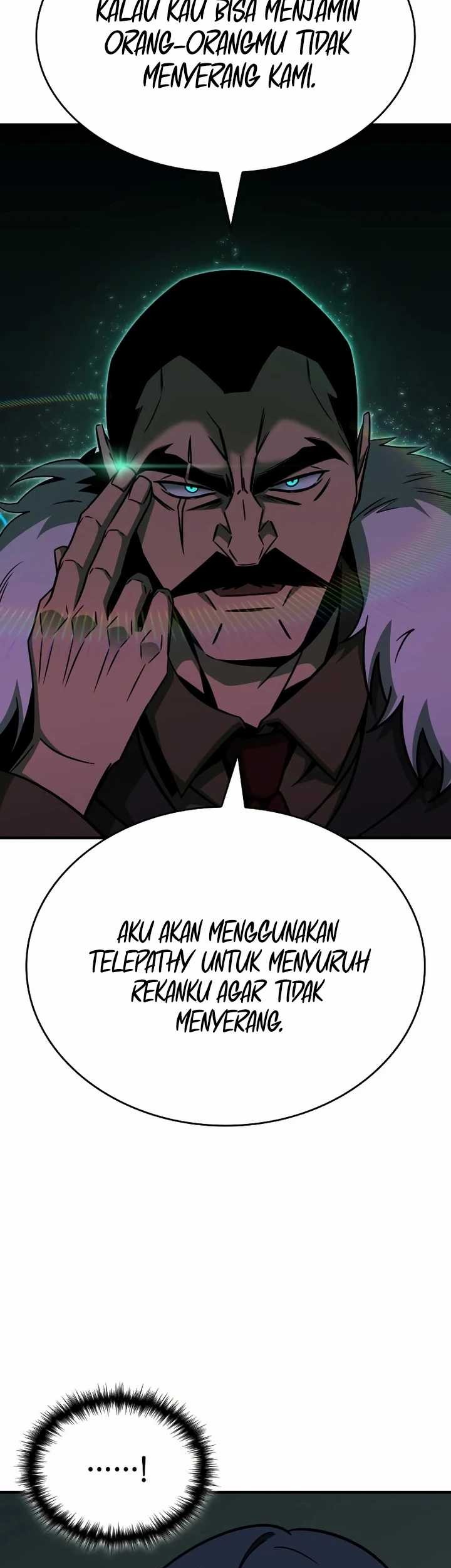 My Exclusive Tower Guide Chapter 30 Gambar 29