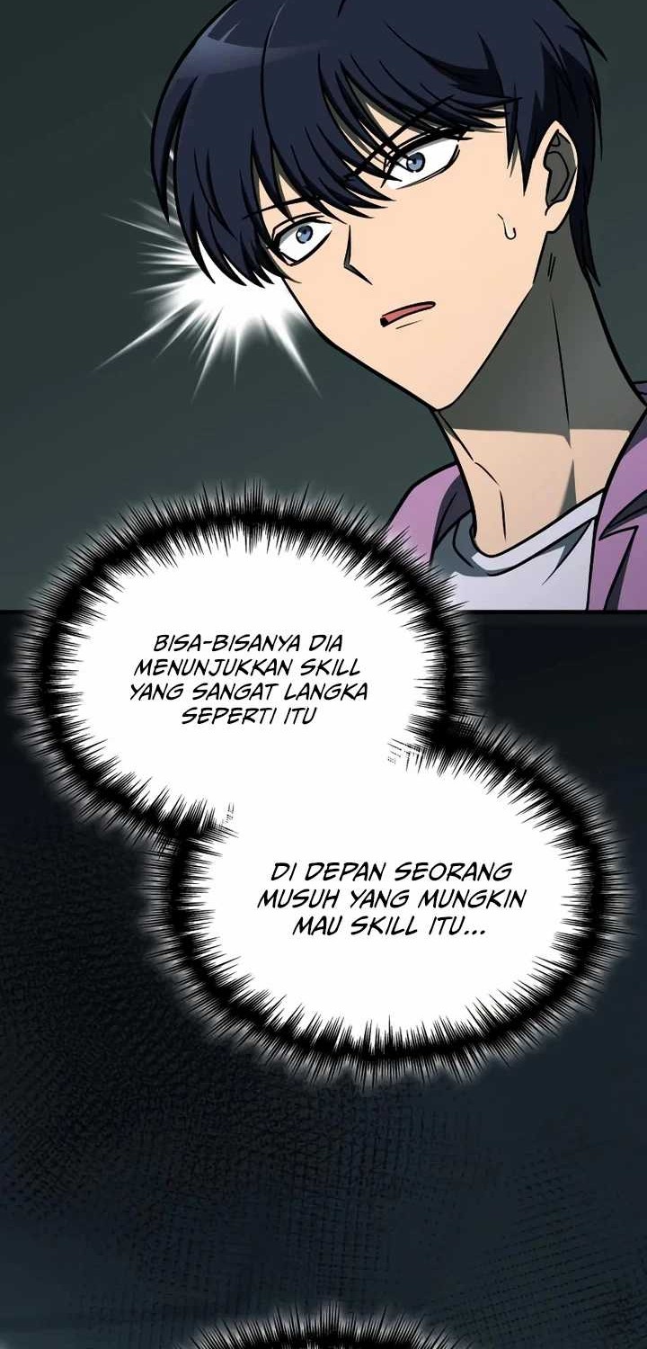 My Exclusive Tower Guide Chapter 30 Gambar 30