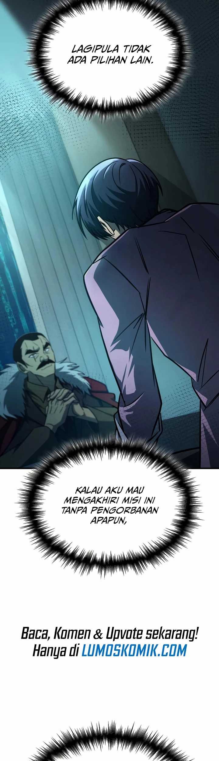 My Exclusive Tower Guide Chapter 30 Gambar 31