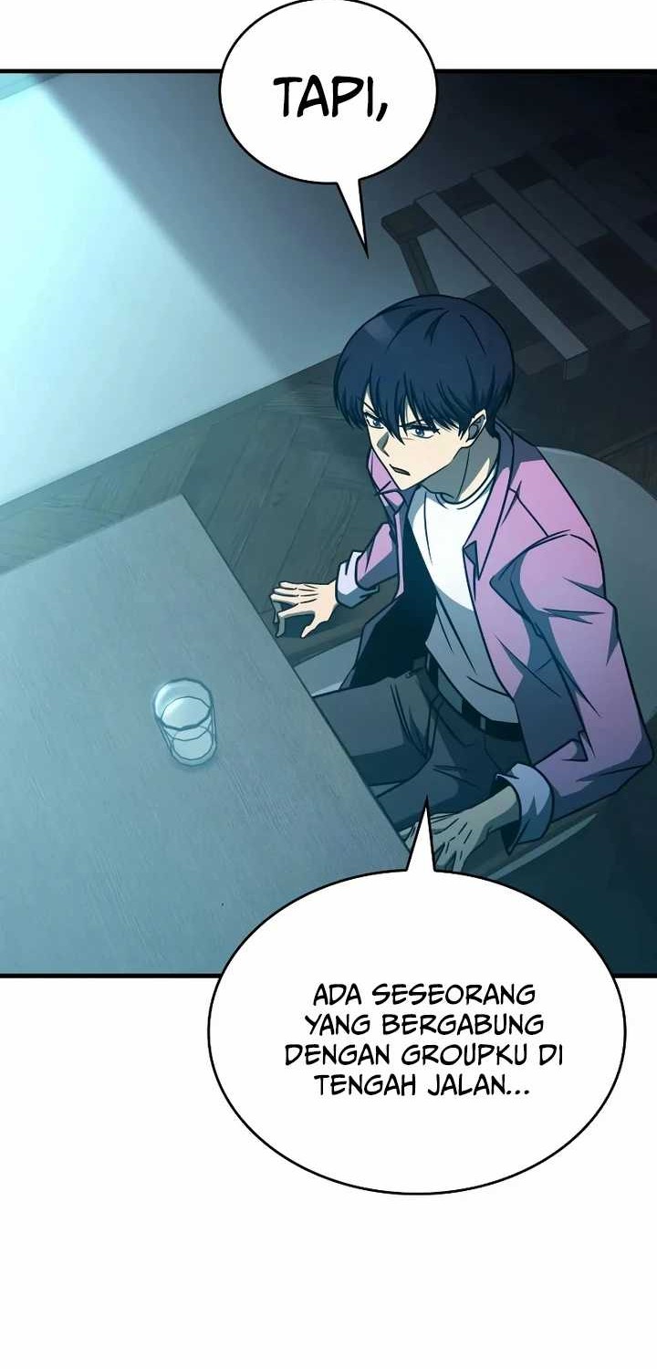 My Exclusive Tower Guide Chapter 30 Gambar 34