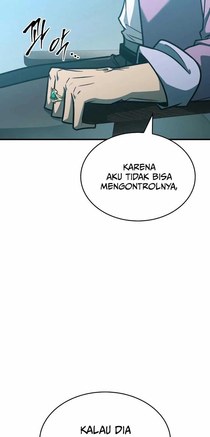My Exclusive Tower Guide Chapter 30 Gambar 36