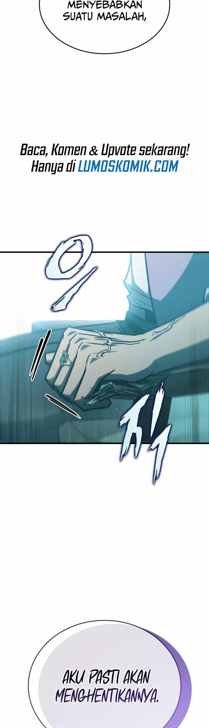 My Exclusive Tower Guide Chapter 30 Gambar 37
