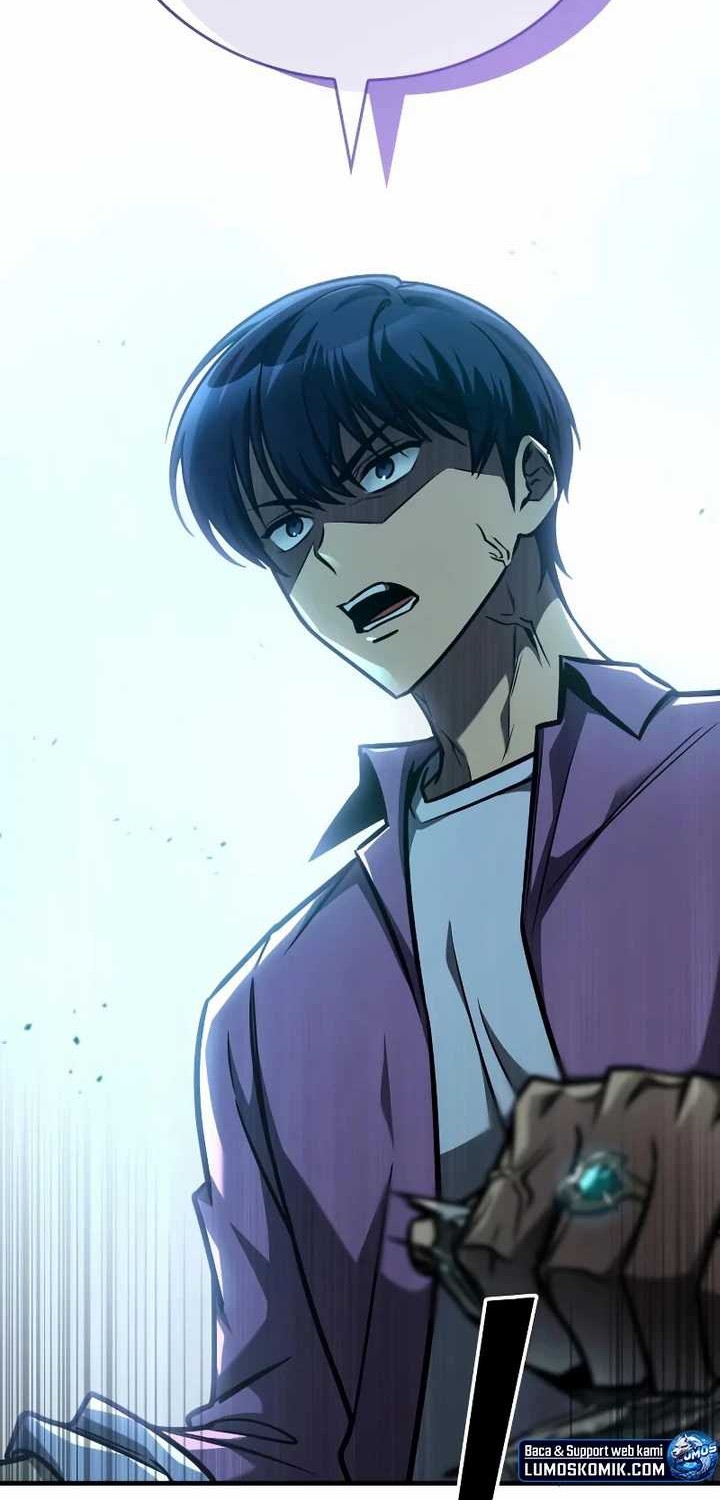My Exclusive Tower Guide Chapter 30 Gambar 38