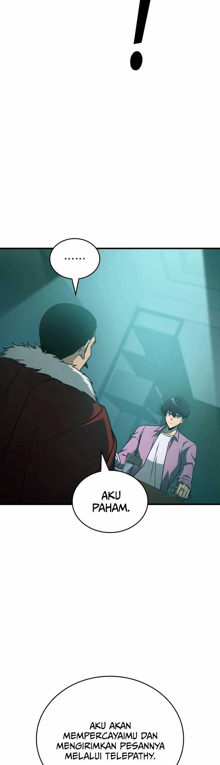 My Exclusive Tower Guide Chapter 30 Gambar 39