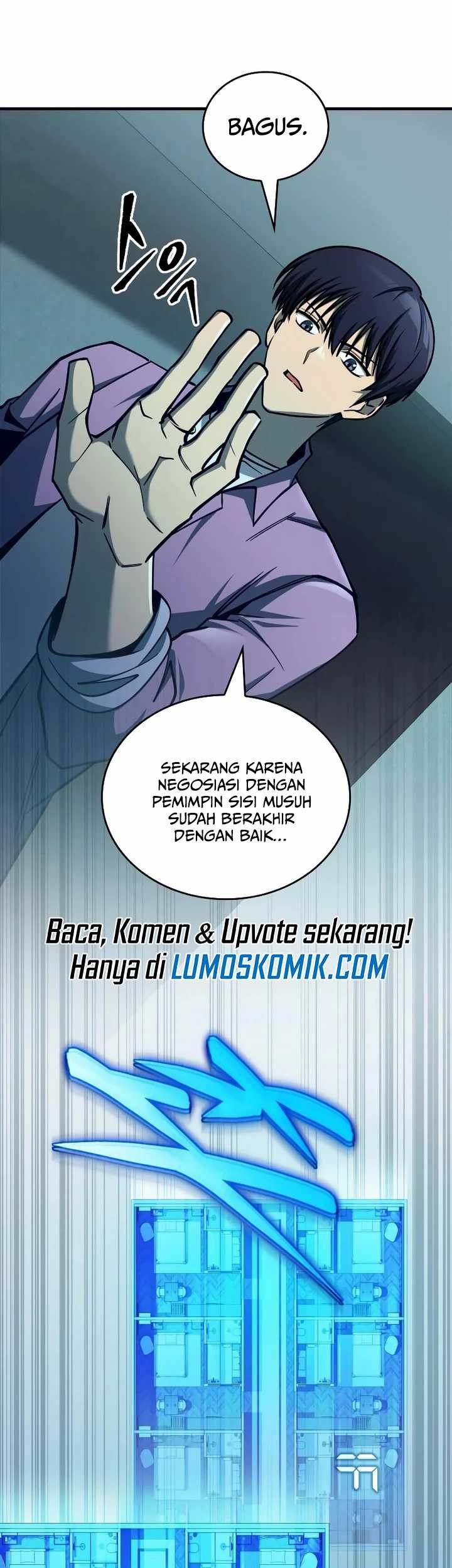My Exclusive Tower Guide Chapter 30 Gambar 43