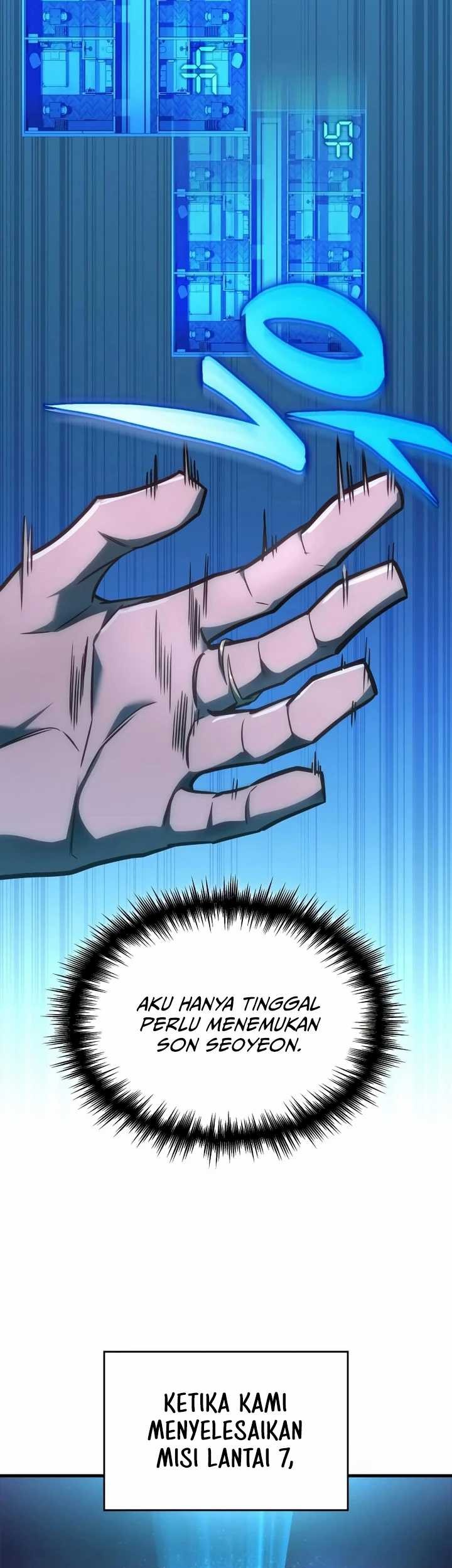 My Exclusive Tower Guide Chapter 30 Gambar 45