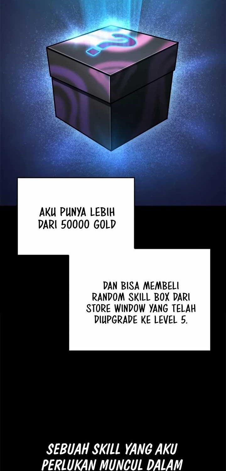 My Exclusive Tower Guide Chapter 30 Gambar 46