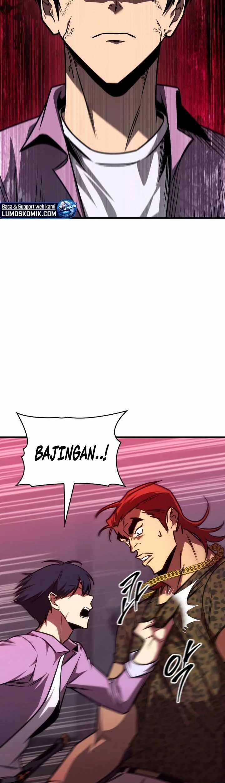 My Exclusive Tower Guide Chapter 30 Gambar 59