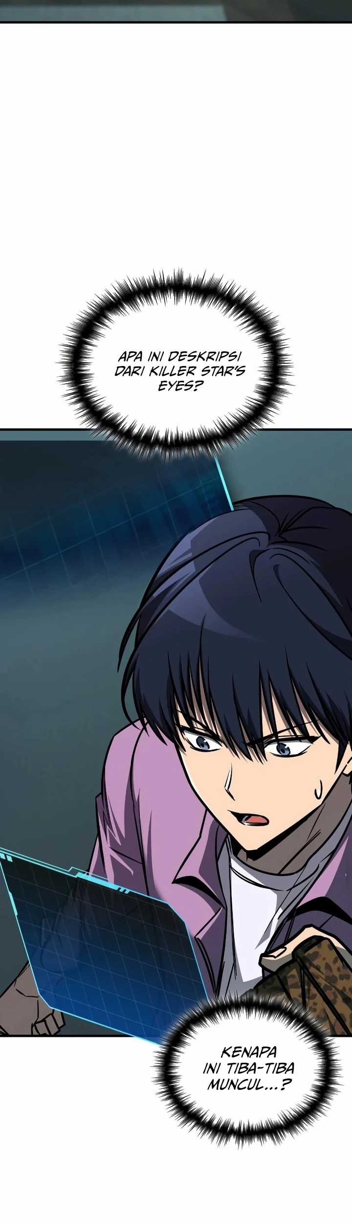 My Exclusive Tower Guide Chapter 30 Gambar 65