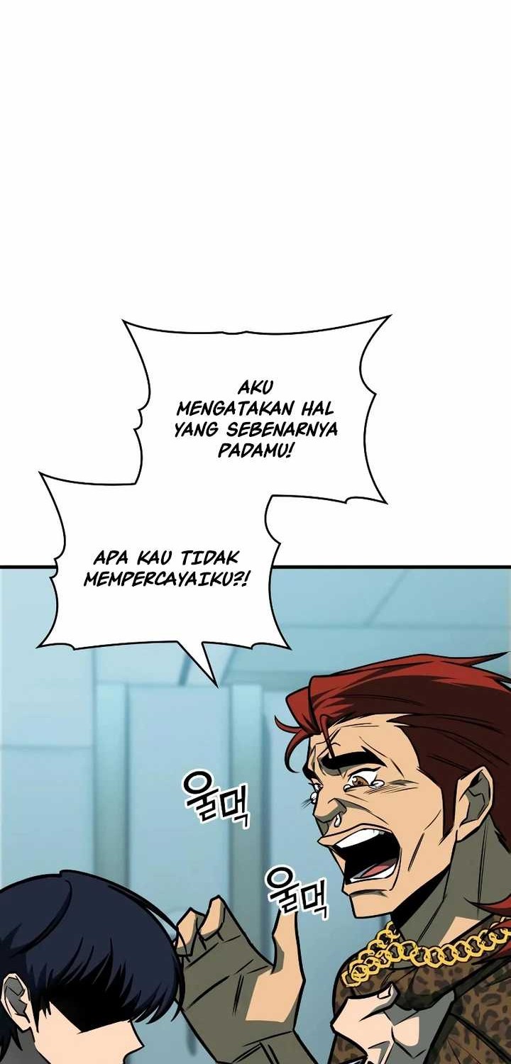 My Exclusive Tower Guide Chapter 30 Gambar 68