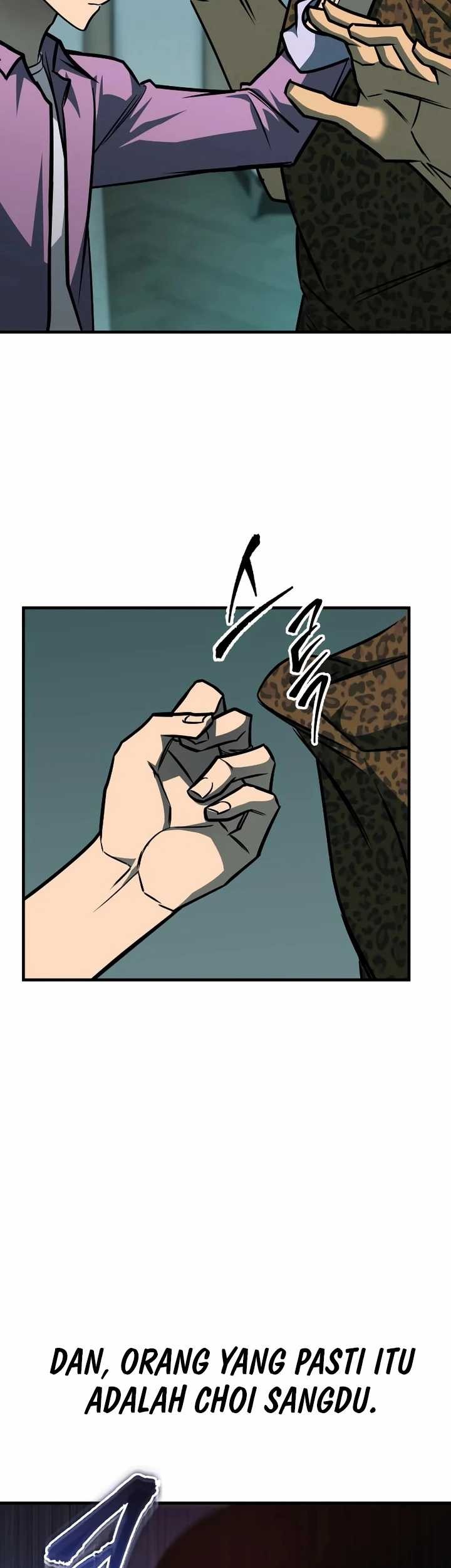 My Exclusive Tower Guide Chapter 30 Gambar 69