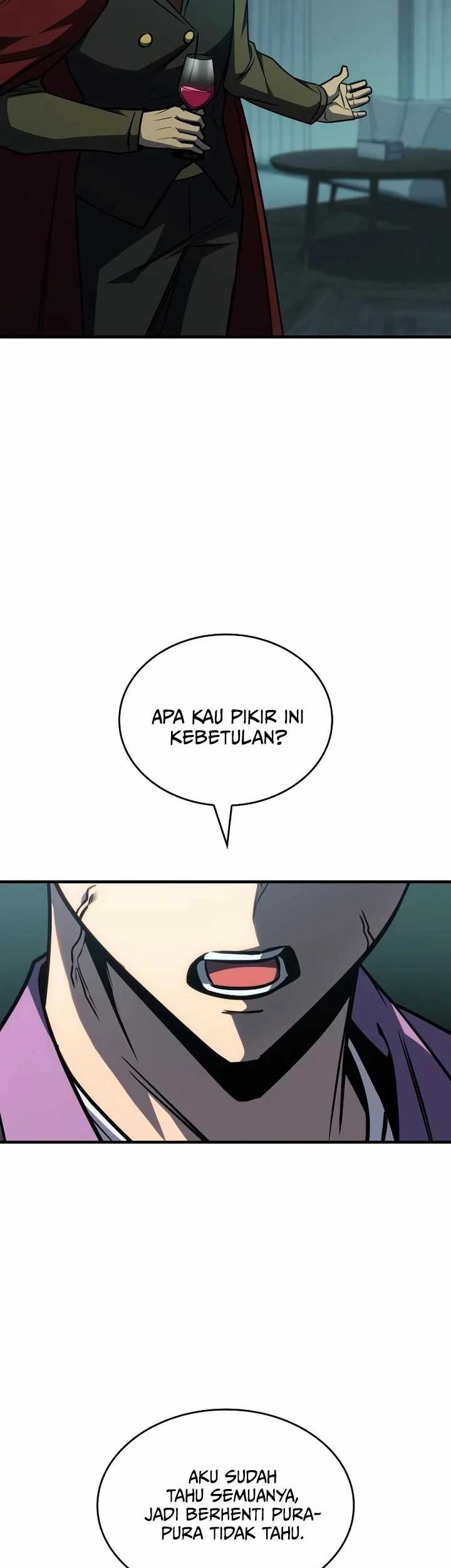 My Exclusive Tower Guide Chapter 30 Gambar 73