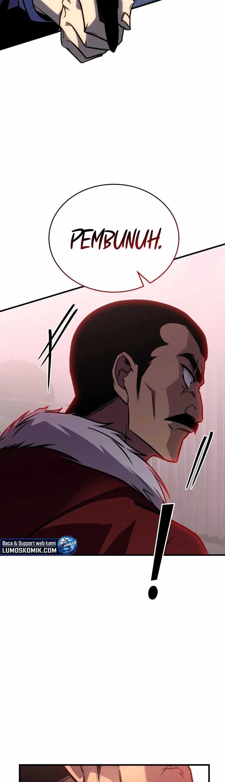 My Exclusive Tower Guide Chapter 30 Gambar 75