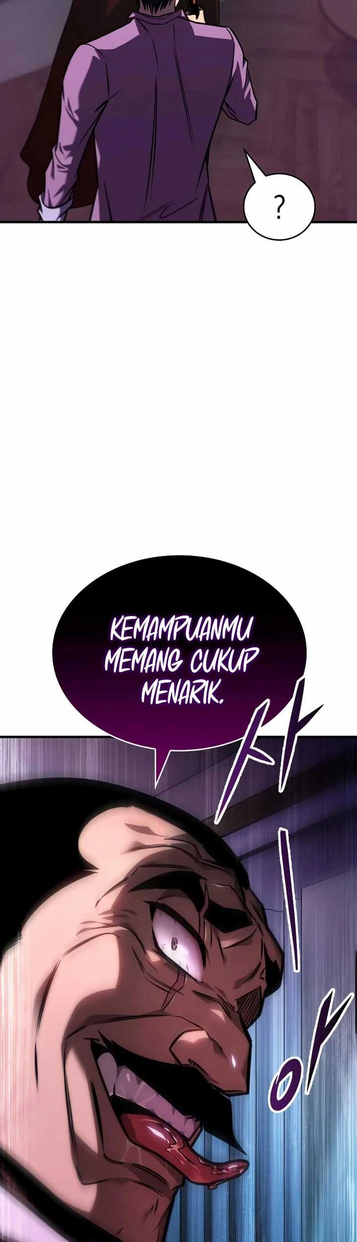 My Exclusive Tower Guide Chapter 30 Gambar 77