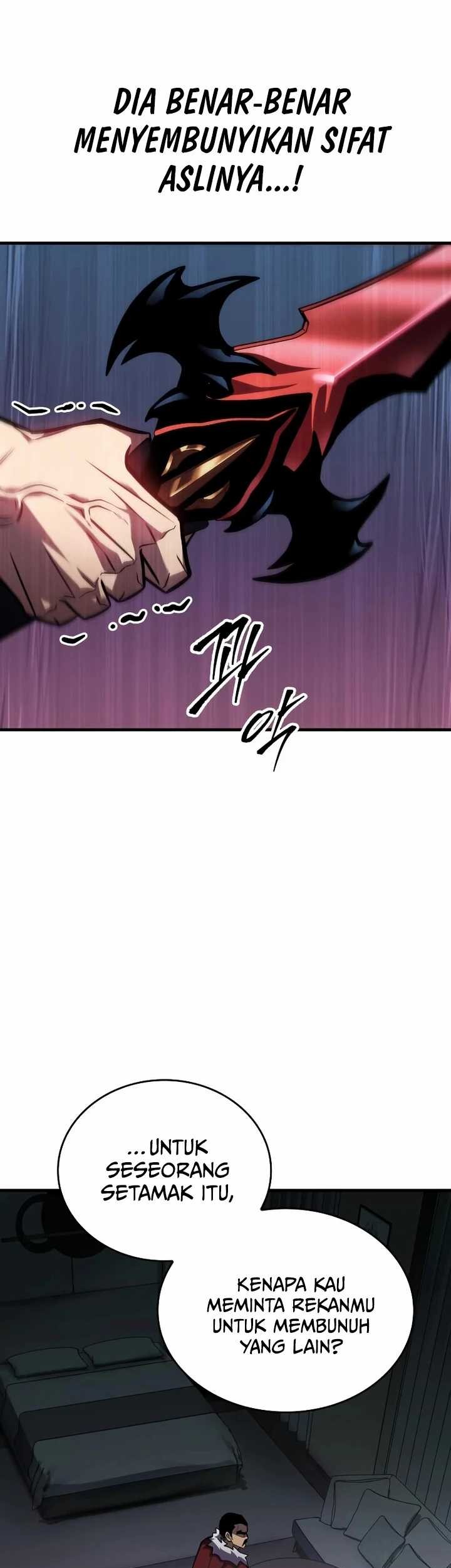 My Exclusive Tower Guide Chapter 30 Gambar 79