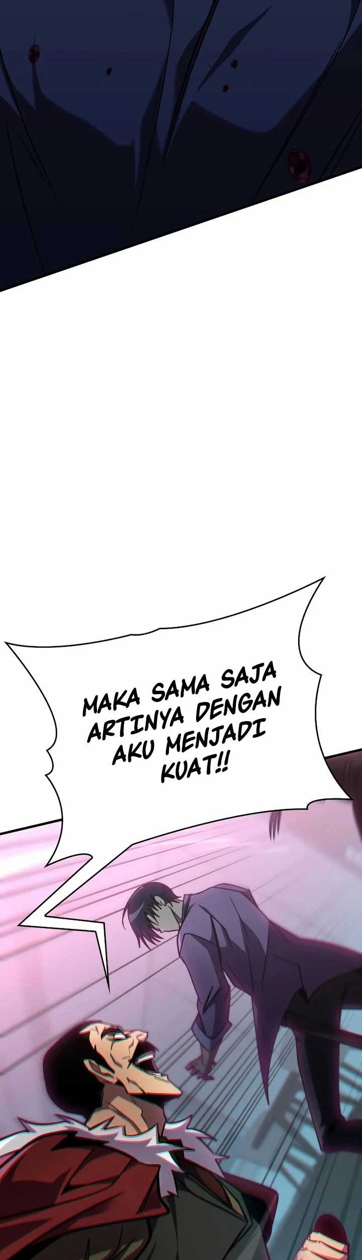 My Exclusive Tower Guide Chapter 30 Gambar 87