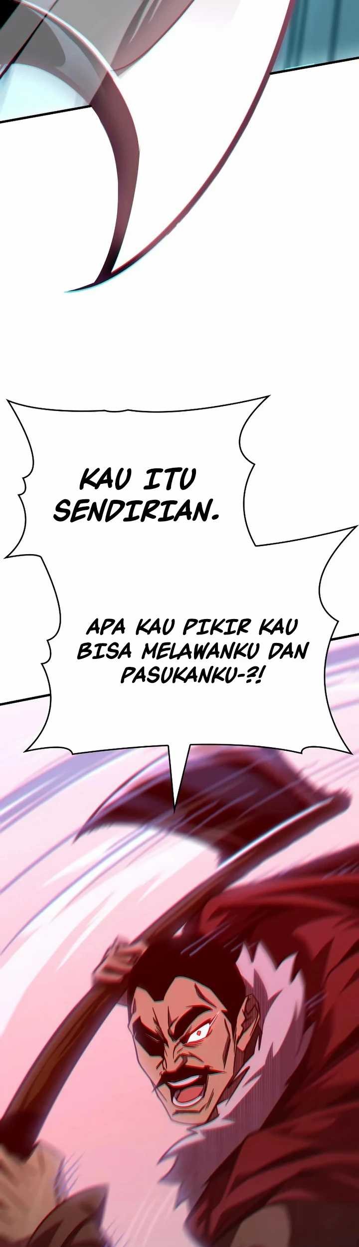 My Exclusive Tower Guide Chapter 30 Gambar 89