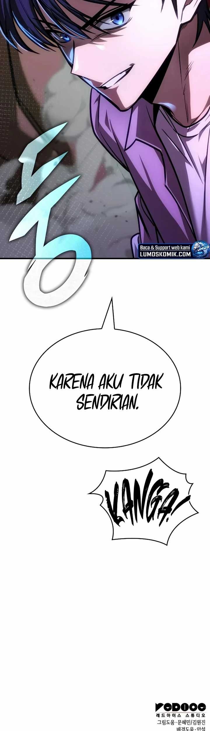 My Exclusive Tower Guide Chapter 30 Gambar 99