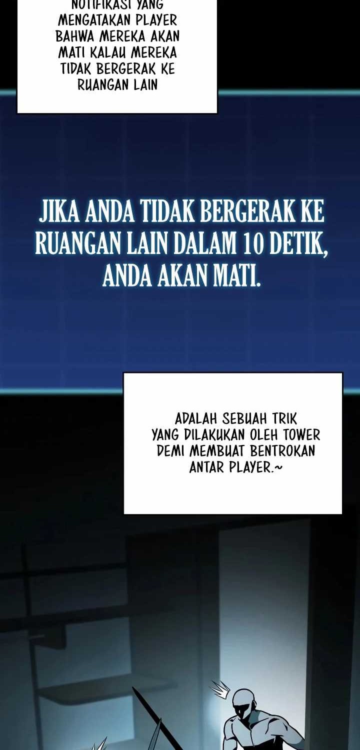 My Exclusive Tower Guide Chapter 30 Gambar 12