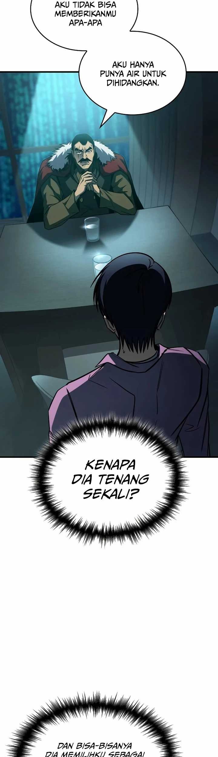 My Exclusive Tower Guide Chapter 30 Gambar 15