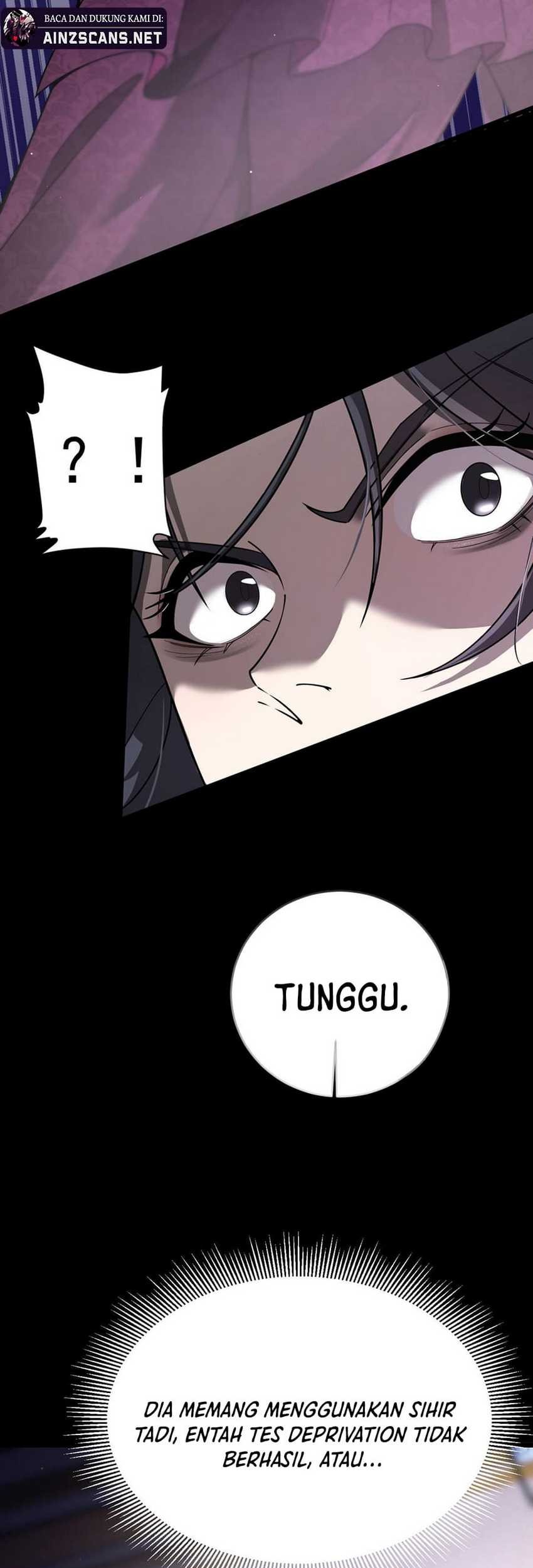 The Betrayal of Shadow Chapter 19 Gambar 38