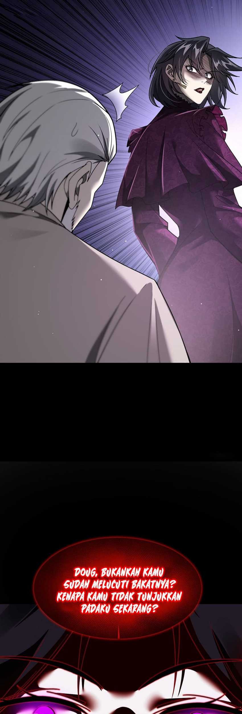 The Betrayal of Shadow Chapter 19 Gambar 40